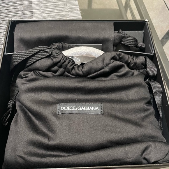 NEW Dolce & Gabbana Devotion Bag (NWT) - Picture 8 of 10
